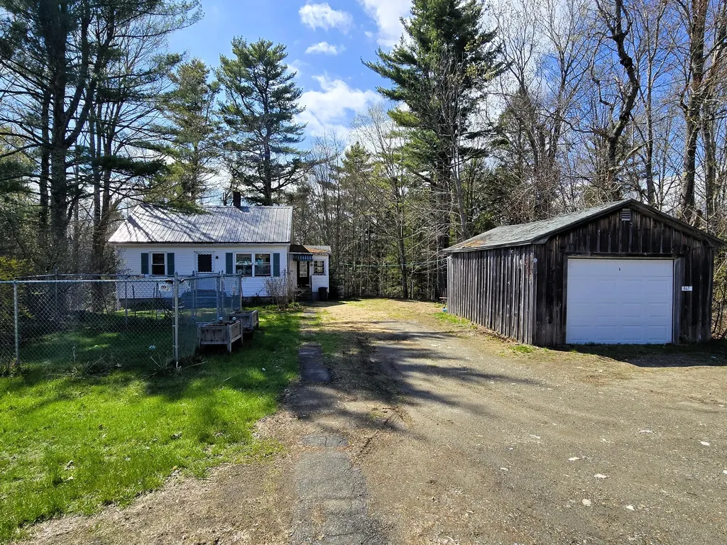 647 Albion Road Unity ME 04988