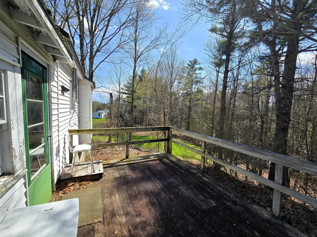 647 Albion Road Unity ME 04988
