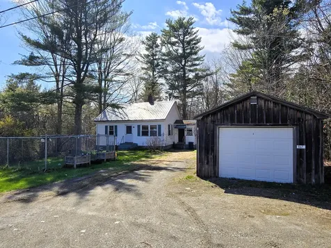 647 Albion Road Unity ME 04988