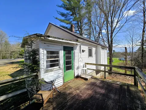 647 Albion Road Unity ME 04988