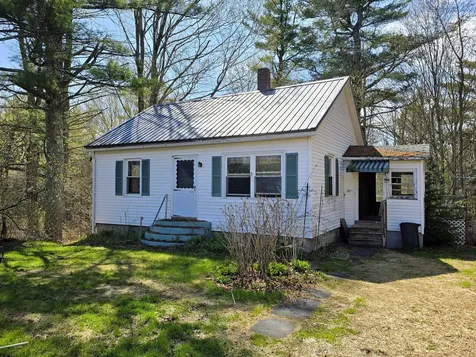 647 Albion Road Unity ME 04988