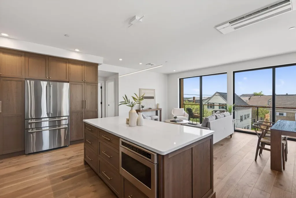 58 Cumberland Avenue Portland ME 04101