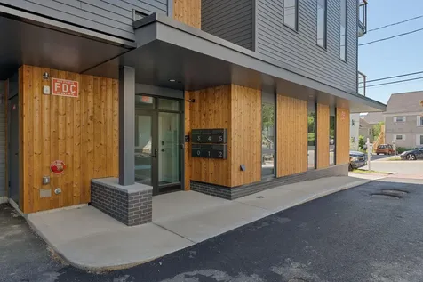 58 Cumberland Avenue Portland ME 04101