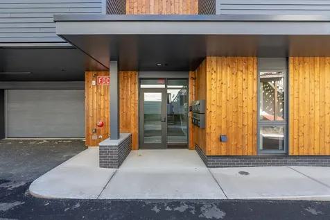 58 Cumberland Avenue Portland ME 04101