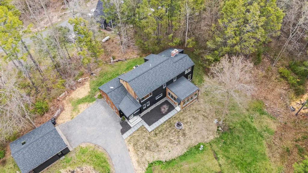 34 Cranbrook Drive Cape Elizabeth ME 04107