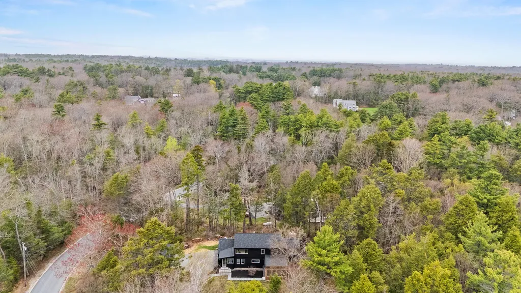 34 Cranbrook Drive Cape Elizabeth ME 04107