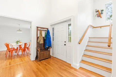 34 Cranbrook Drive Cape Elizabeth ME 04107