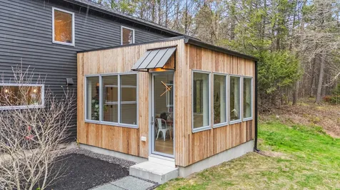34 Cranbrook Drive Cape Elizabeth ME 04107