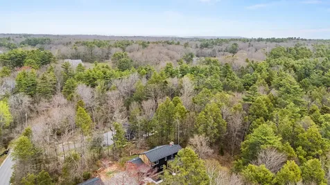 34 Cranbrook Drive Cape Elizabeth ME 04107