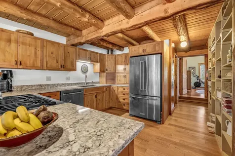 21 Jones Drive Hartford ME 04220
