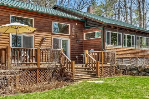 21 Jones Drive Hartford ME 04220