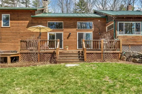 21 Jones Drive Hartford ME 04220