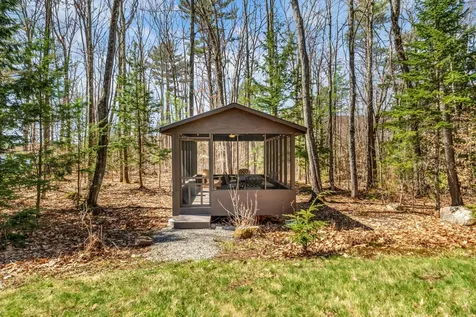 21 Jones Drive Hartford ME 04220