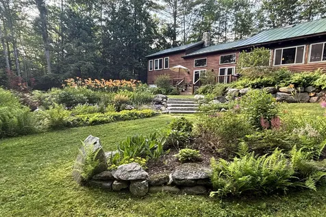 21 Jones Drive Hartford ME 04220