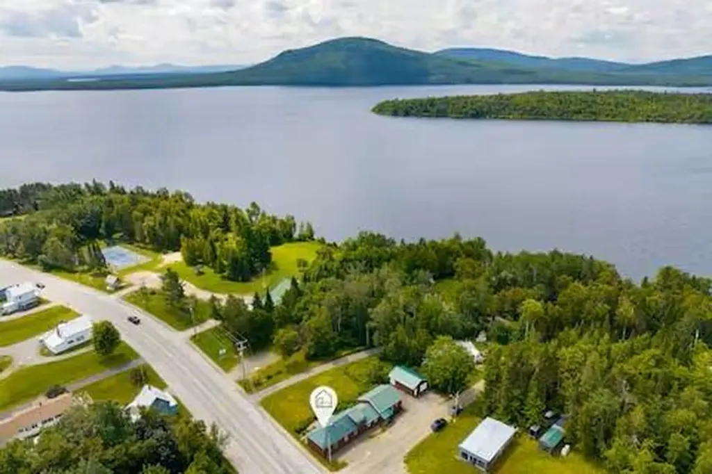 540 Main Street Jackman ME 04945