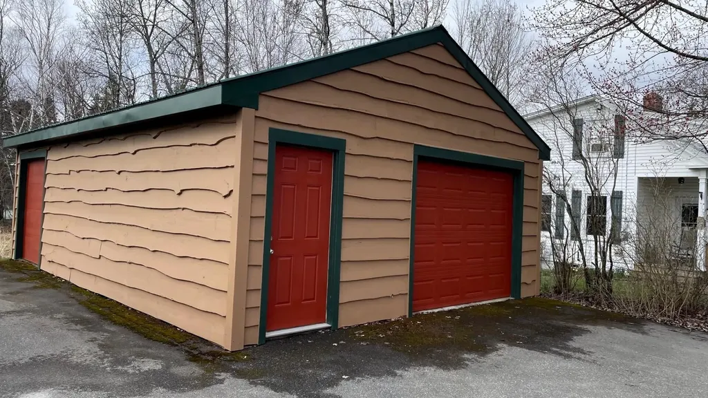 540 Main Street Jackman ME 04945