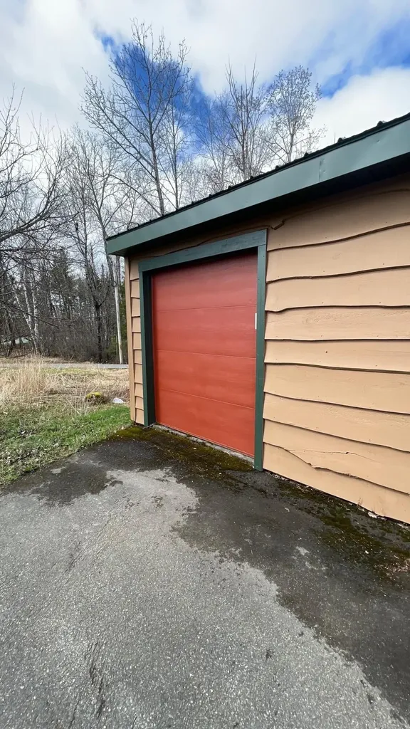 540 Main Street Jackman ME 04945