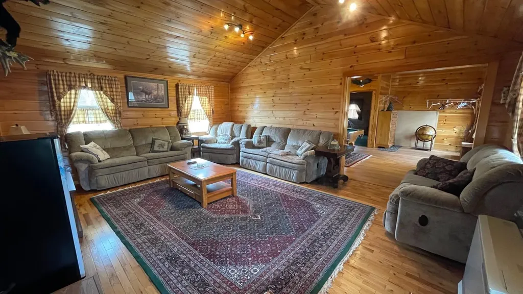 540 Main Street Jackman ME 04945