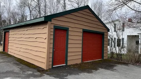 540 Main Street Jackman ME 04945