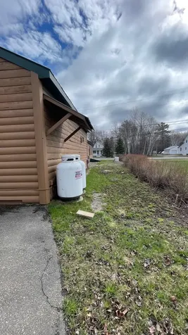 540 Main Street Jackman ME 04945