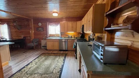 540 Main Street Jackman ME 04945