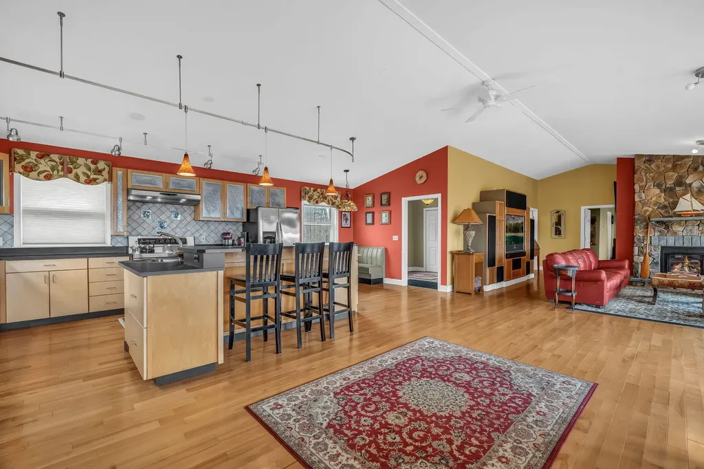528 West Road Belgrade ME 04917
