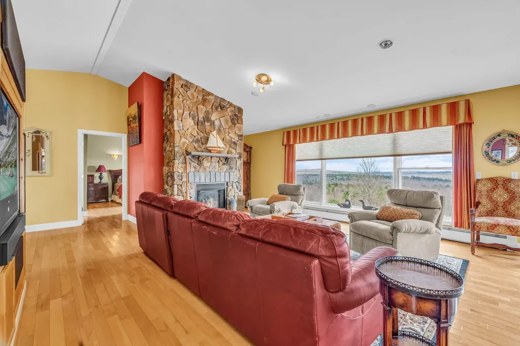 528 West Road Belgrade ME 04917