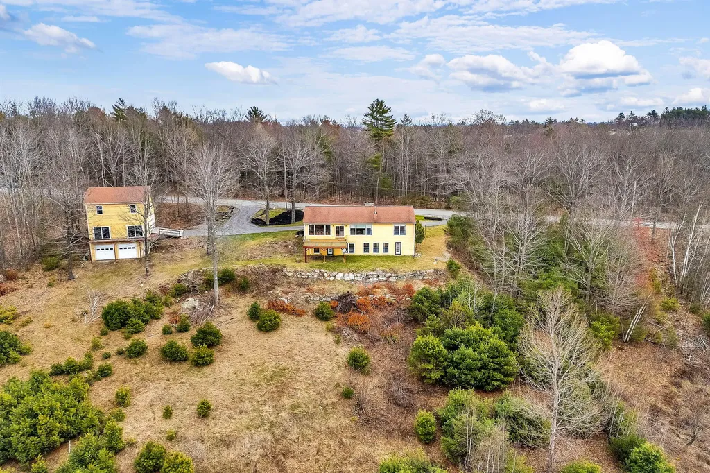 528 West Road Belgrade ME 04917