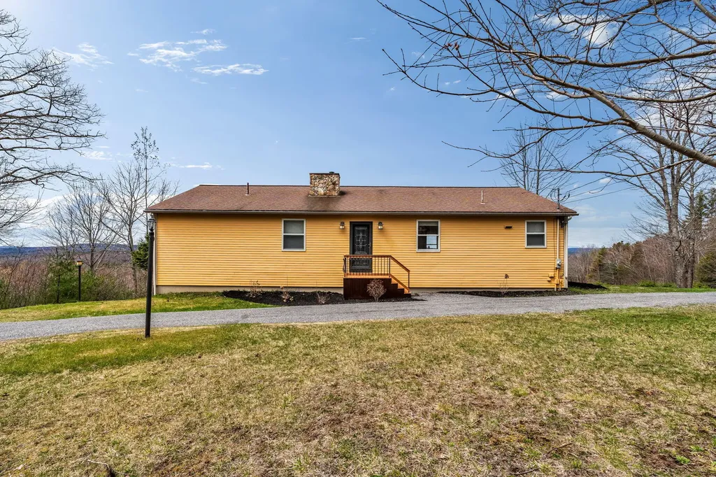 528 West Road Belgrade ME 04917