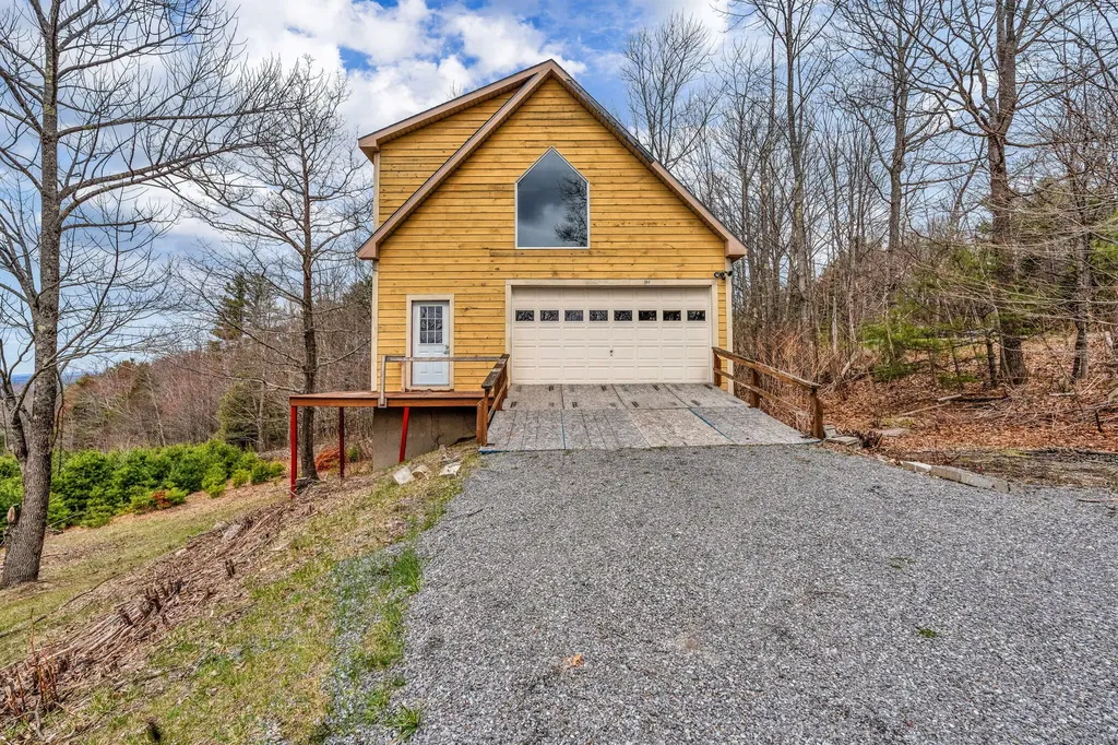 528 West Road Belgrade ME 04917