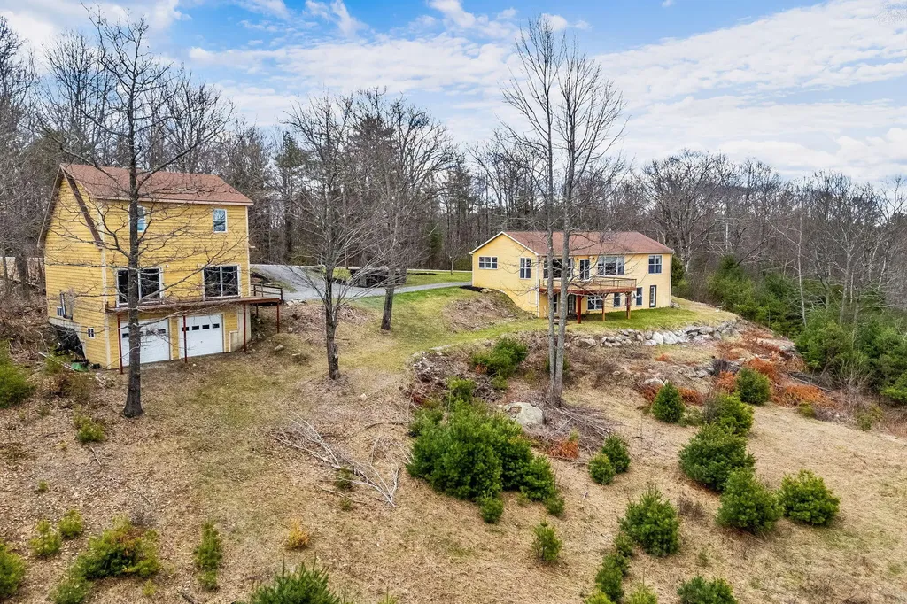528 West Road Belgrade ME 04917