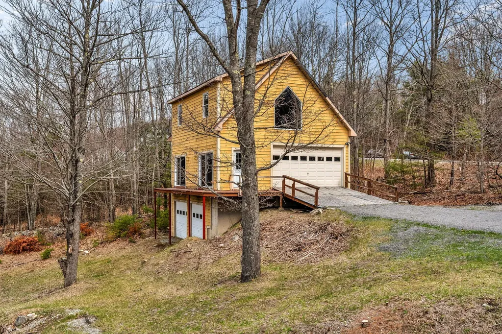 528 West Road Belgrade ME 04917