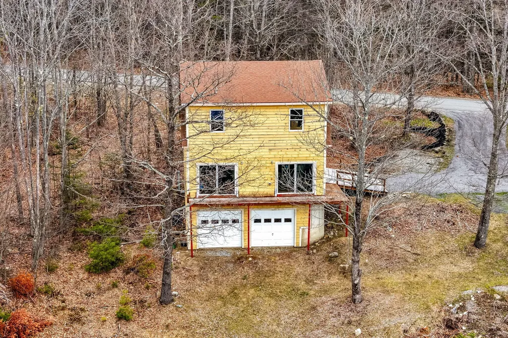 528 West Road Belgrade ME 04917