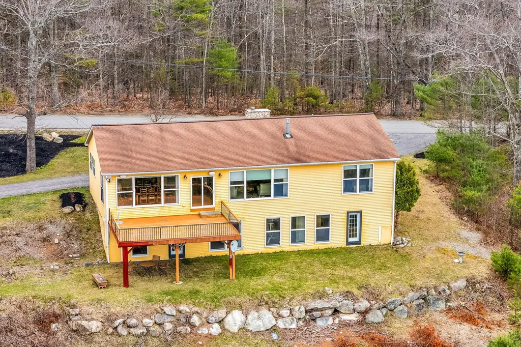 528 West Road Belgrade ME 04917