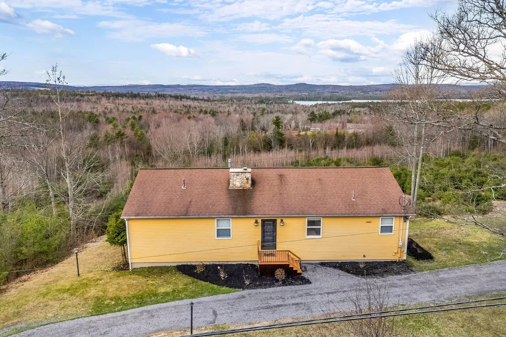 528 West Road Belgrade ME 04917