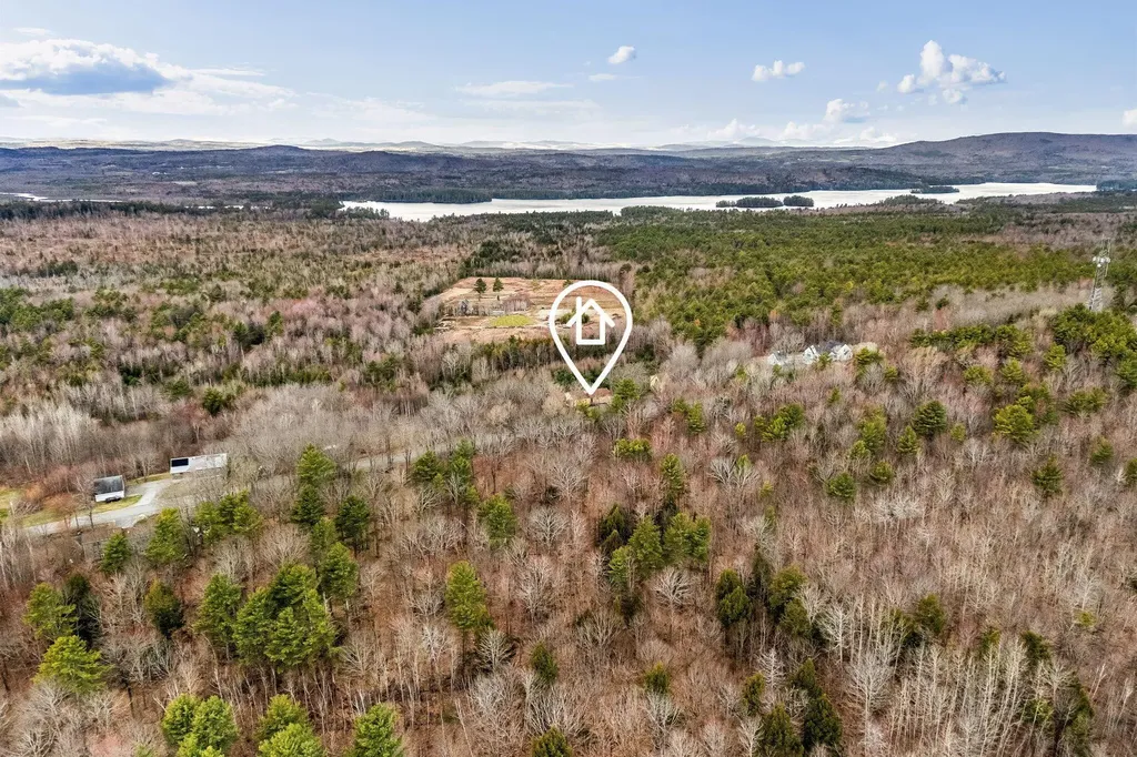 528 West Road Belgrade ME 04917