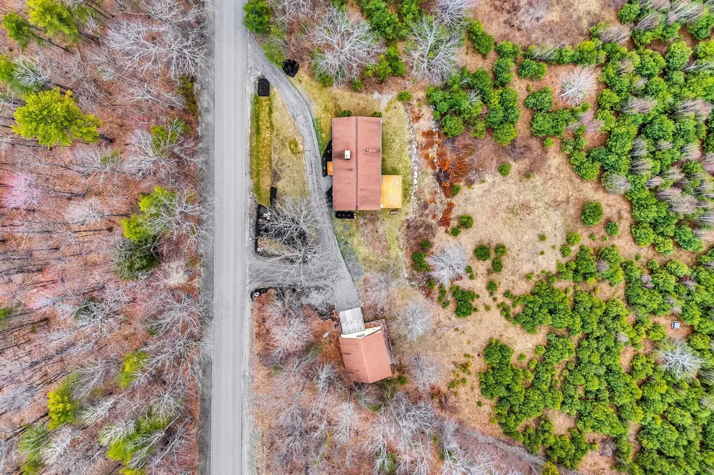 528 West Road Belgrade ME 04917