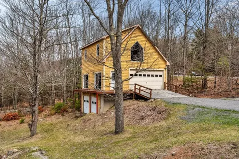 528 West Road Belgrade ME 04917