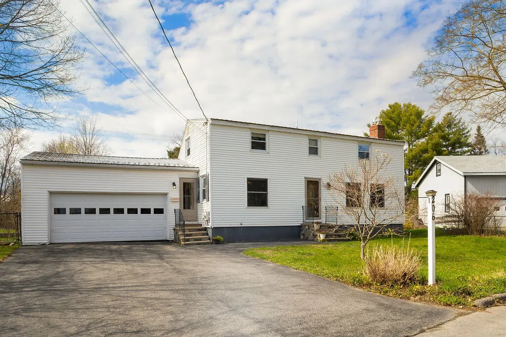 206 Lyman Street Westbrook ME 04092