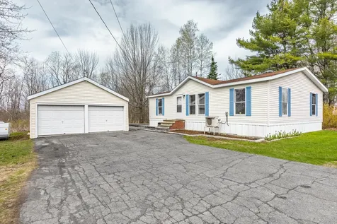 43 Main Street Corinth ME 04427