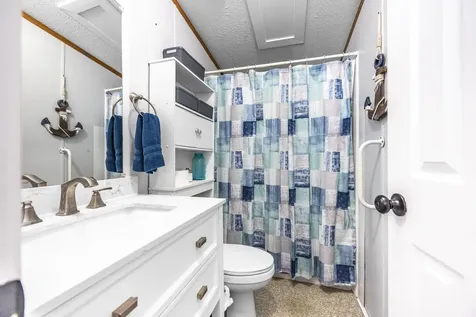 43 Main Street Corinth ME 04427