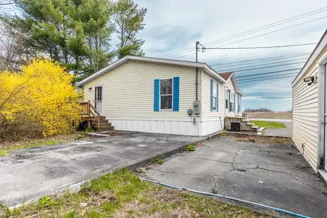 43 Main Street Corinth ME 04427