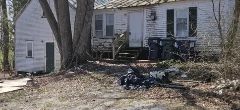 346 Ohio Hill Road Fairfield ME 04937