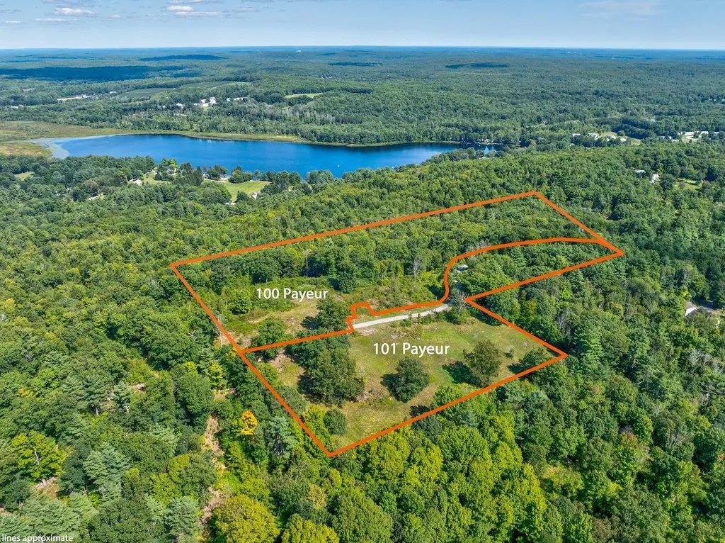100-101 Payeur Lane Alfred ME 04002