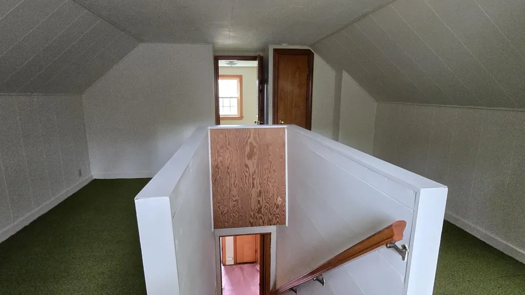 431 Raymond Street Rumford ME 04276