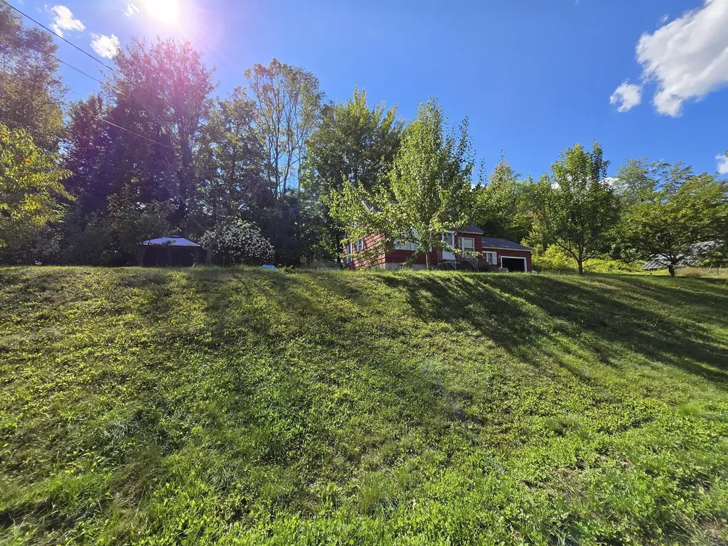 431 Raymond Street Rumford ME 04276