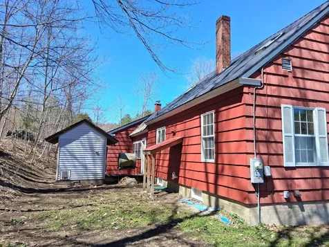 431 Raymond Street Rumford ME 04276