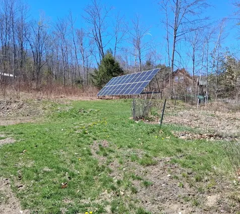 431 Raymond Street Rumford ME 04276