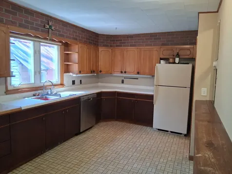 431 Raymond Street Rumford ME 04276