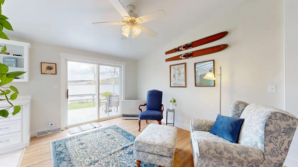 23 Little Cobbossee Avenue Winthrop ME 04364